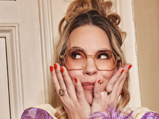 Maniac Nails by Eline de Munck