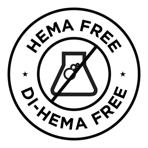 HEMA free