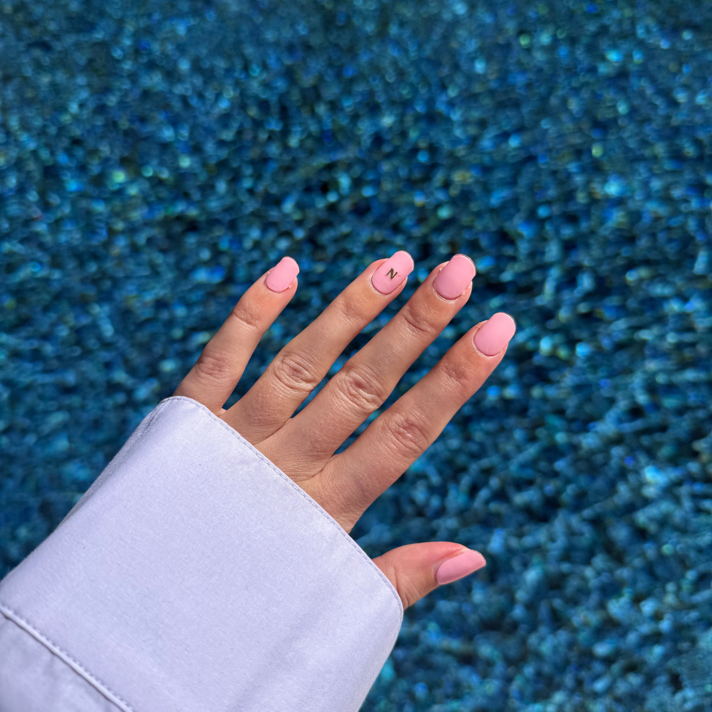 Maniac Add-Ons Silver