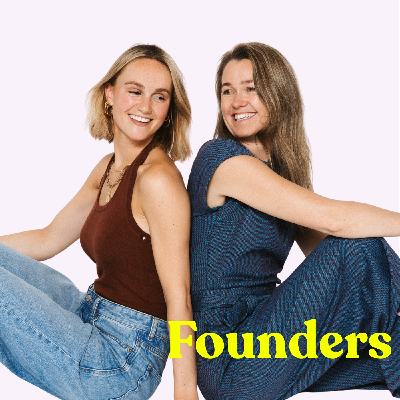 Anna en Marlot Founders van Maniac Nails