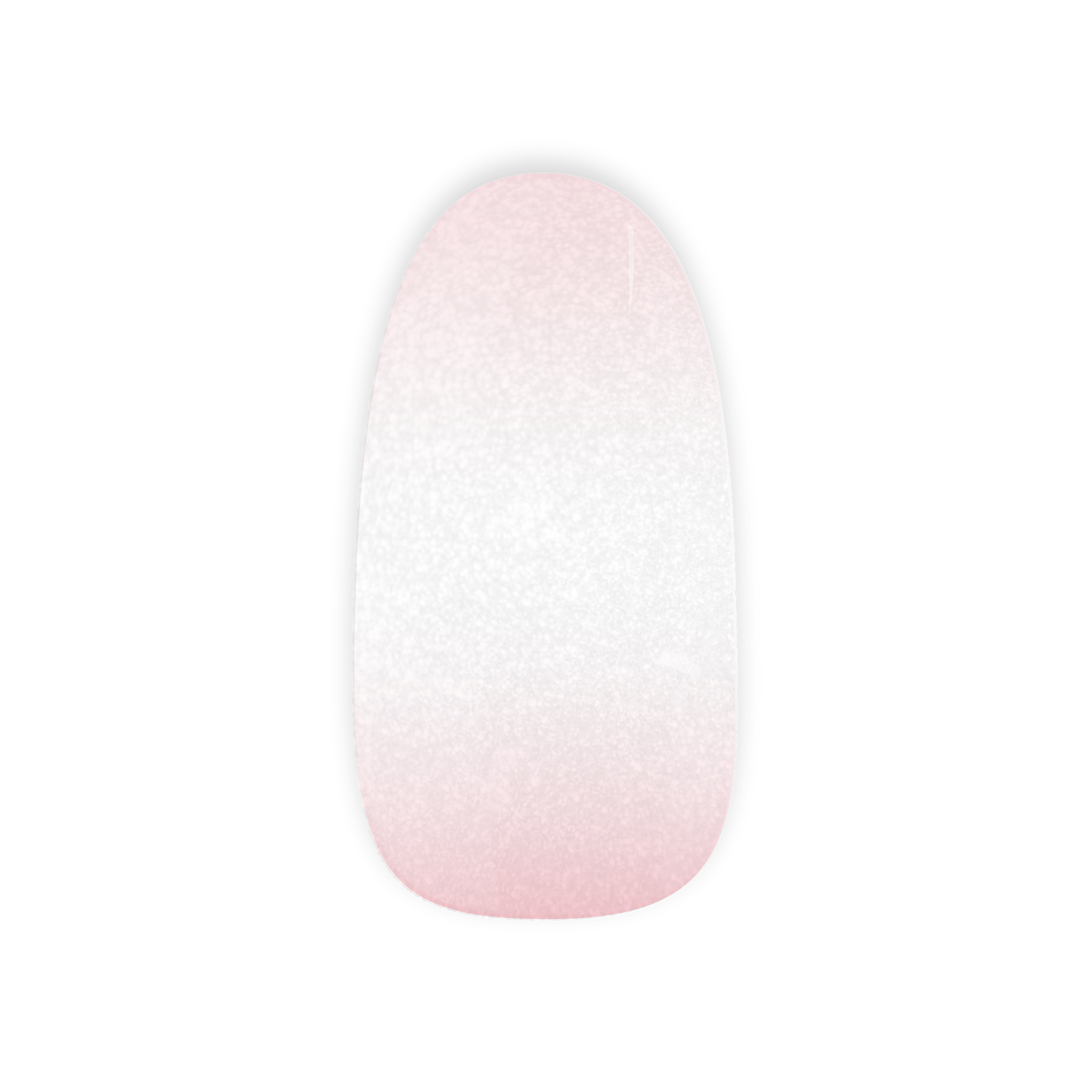 Babyboom Glitter Maniac Nails gellak stickers Manicure Glitter pink