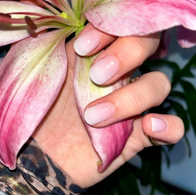 Baby Boom all time classic bundle classic and fresh nails Maniac Manicure