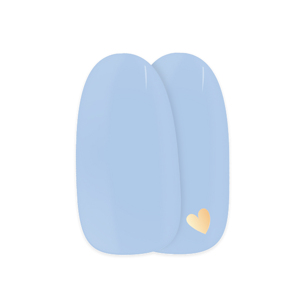 Blue Crush by JAN