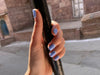 Boyfriend Jeans Maniac Nails Nail Art manicure