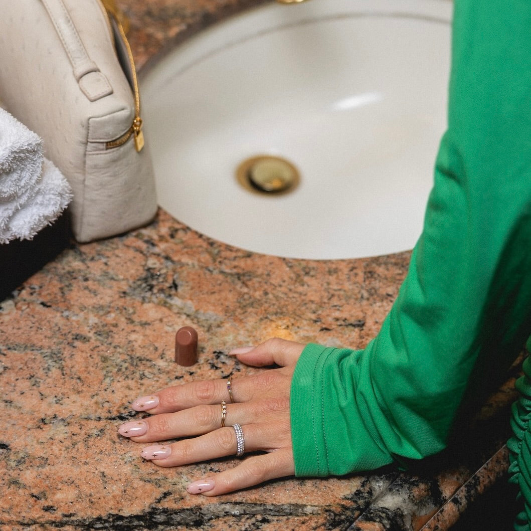 California gold by Anne & Esther Vedder