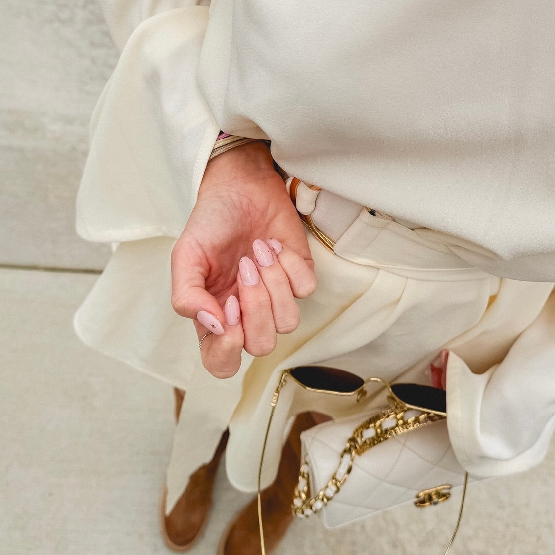 California gold by Anne & Esther Vedder