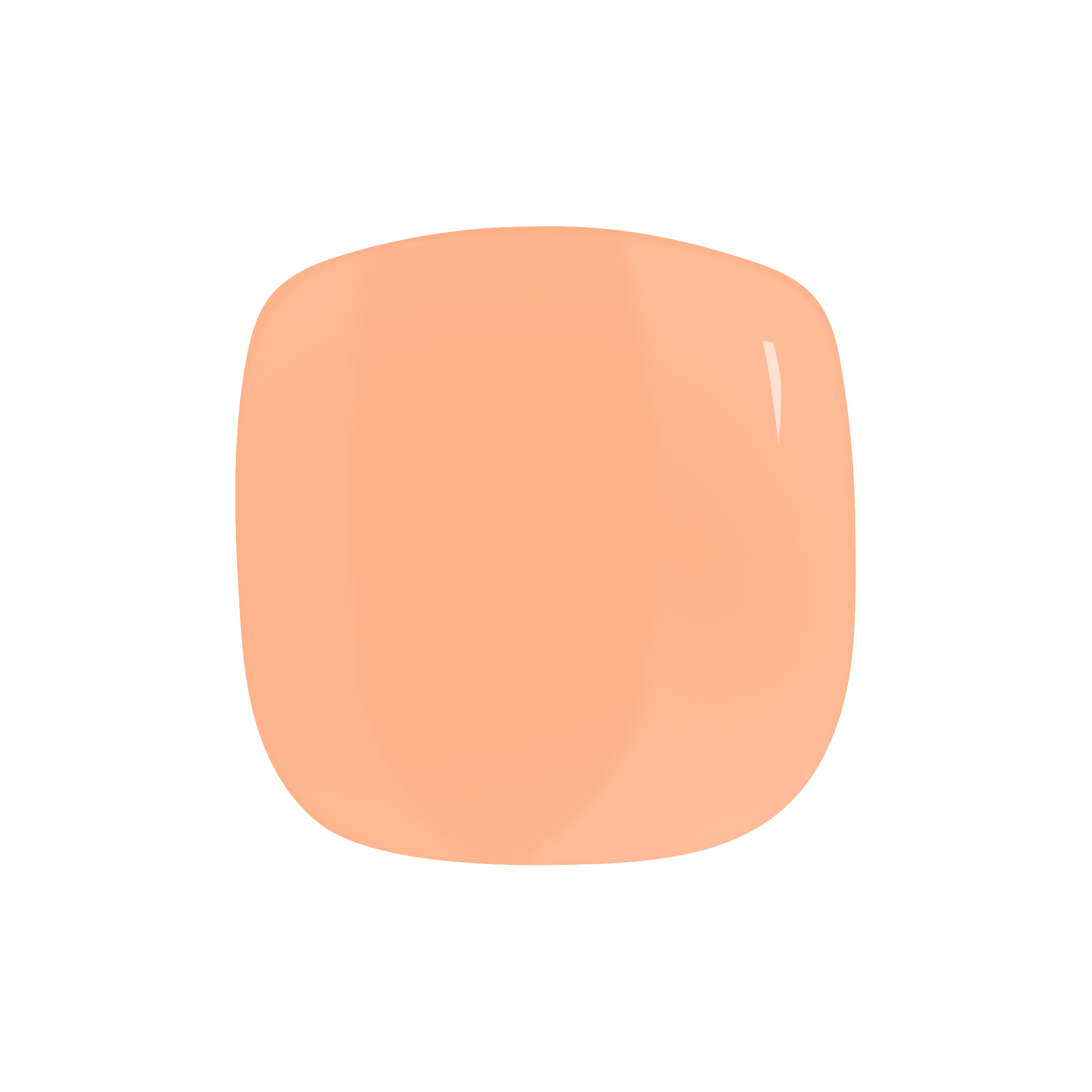 Candy Coral Toes Maniac