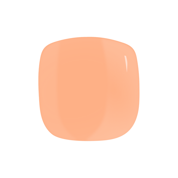 Candy Coral Toes Maniac