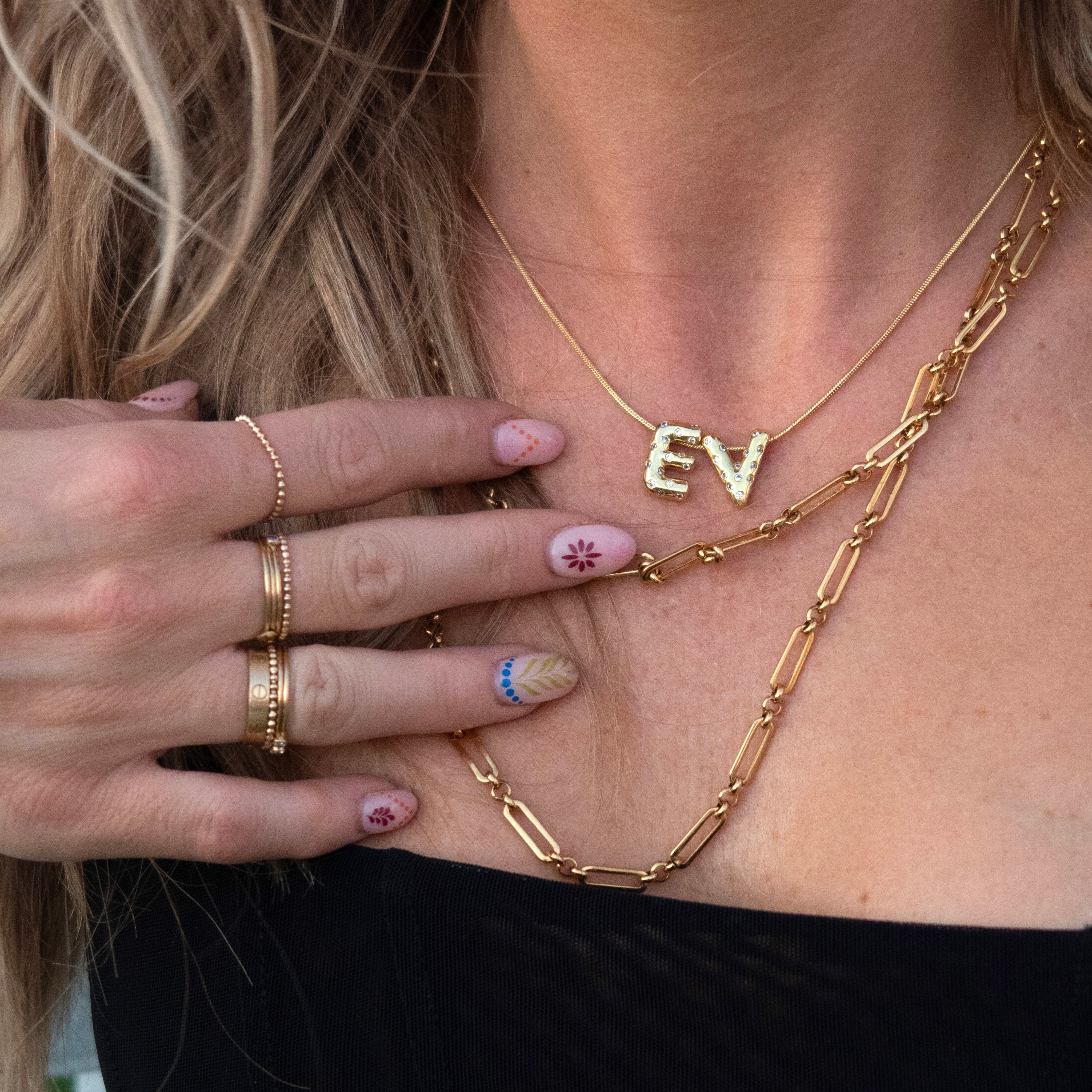 Desert Vibes by Anne & Esther Vedder