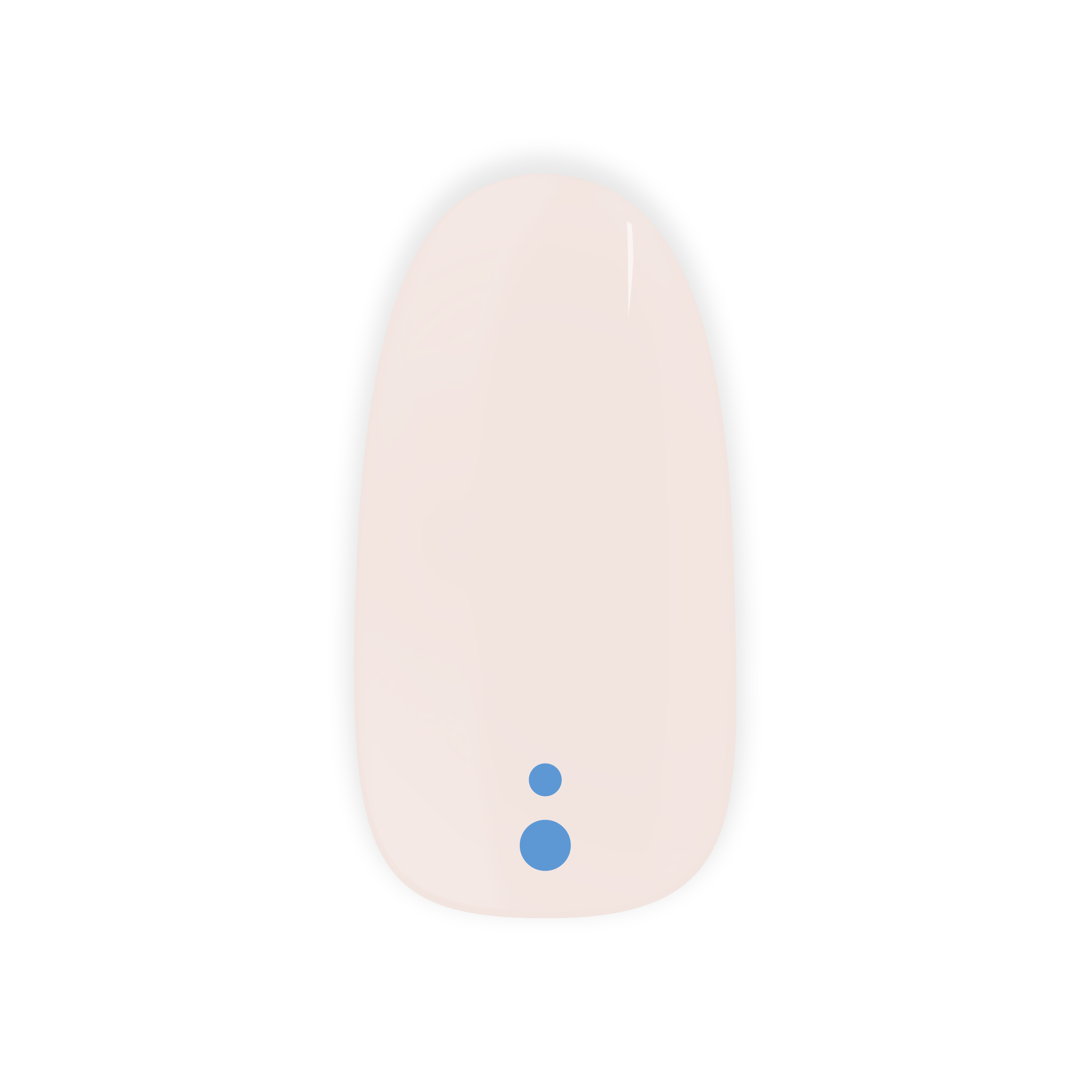 Dreamydots maniac nails gelstickers nail art hand