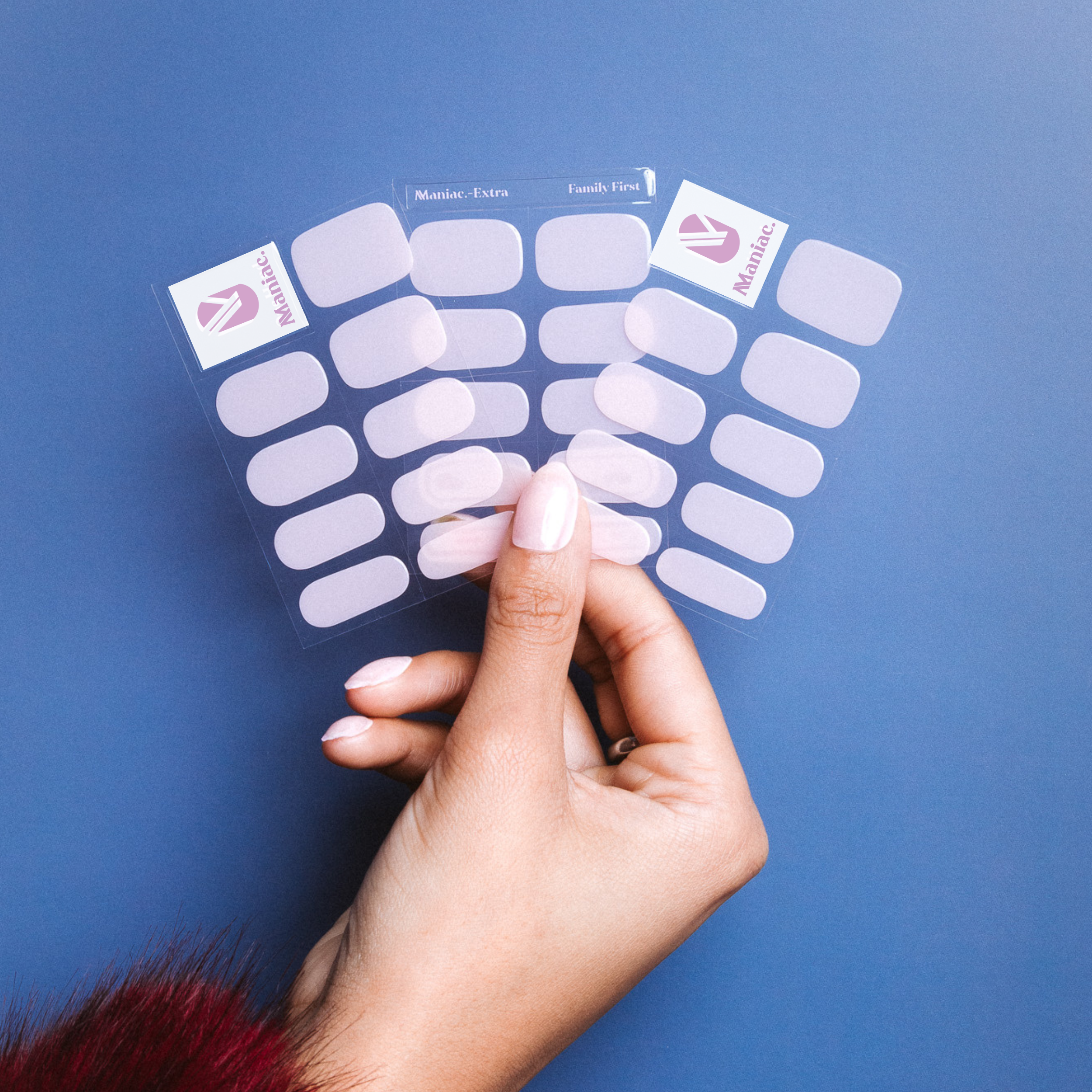 Anti-Bite Starterset