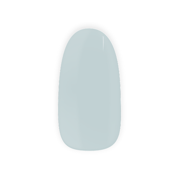 Ginny Grey grijs Maniac gellak stickers Manicure grijs