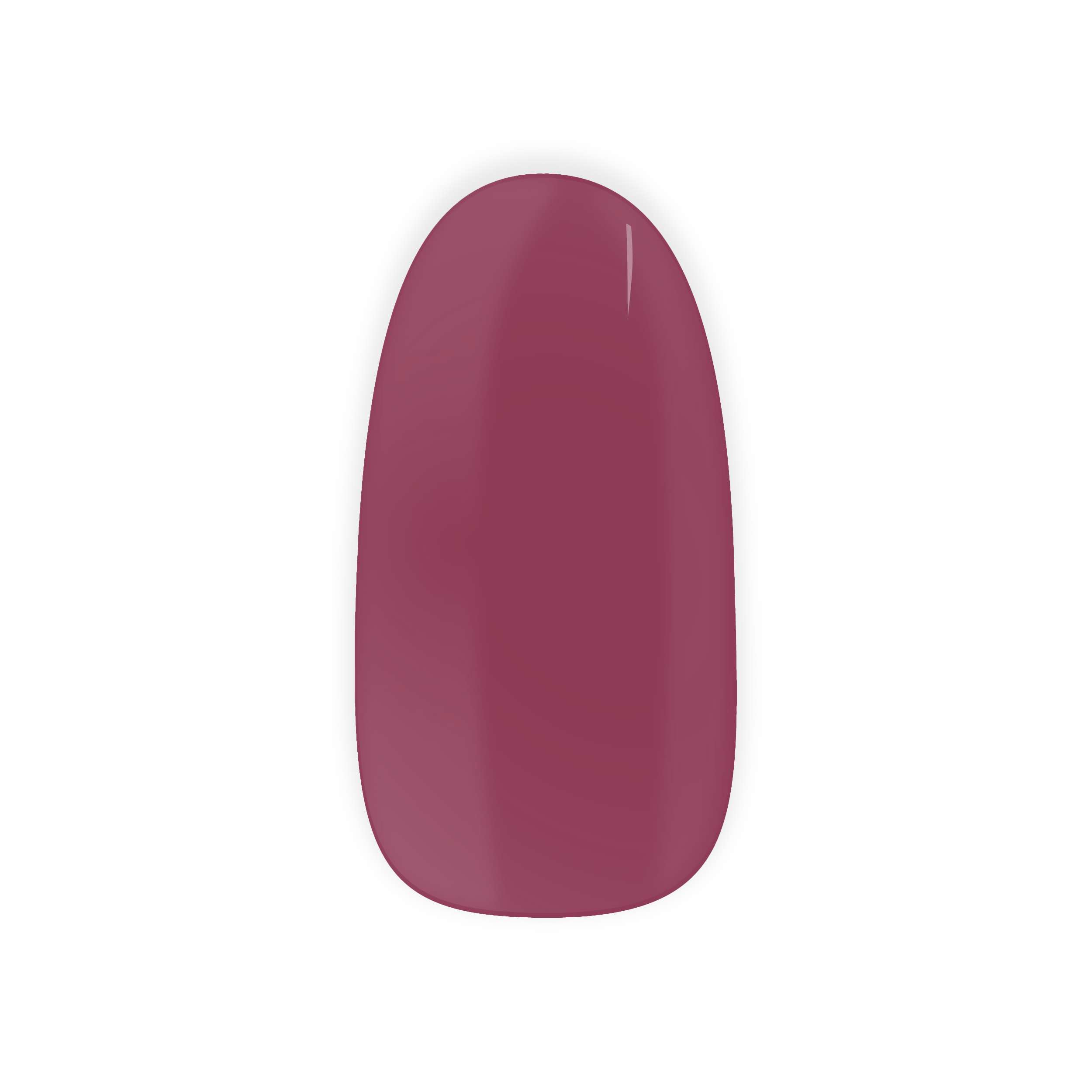 Grape by Nicole Huisman Maniac Nails