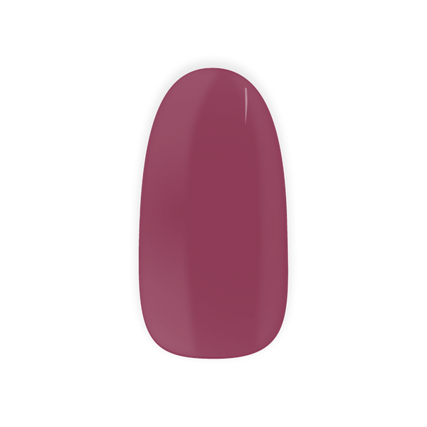 Grape by Nicole Huisman Maniac Nails