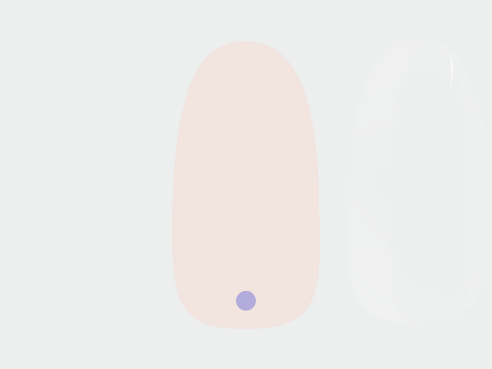 Lavender Pearl