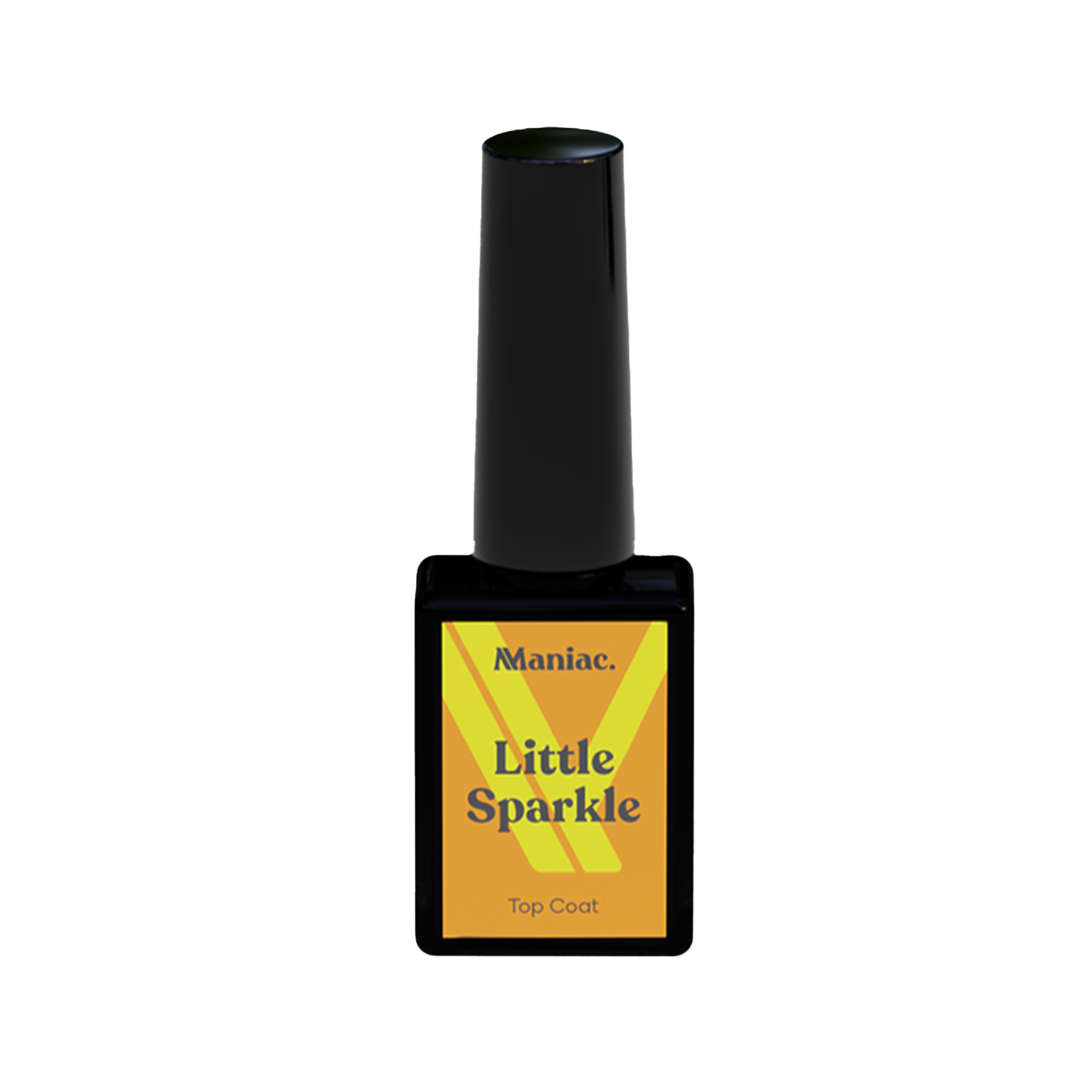 Maniac Nails Top Coat Matte