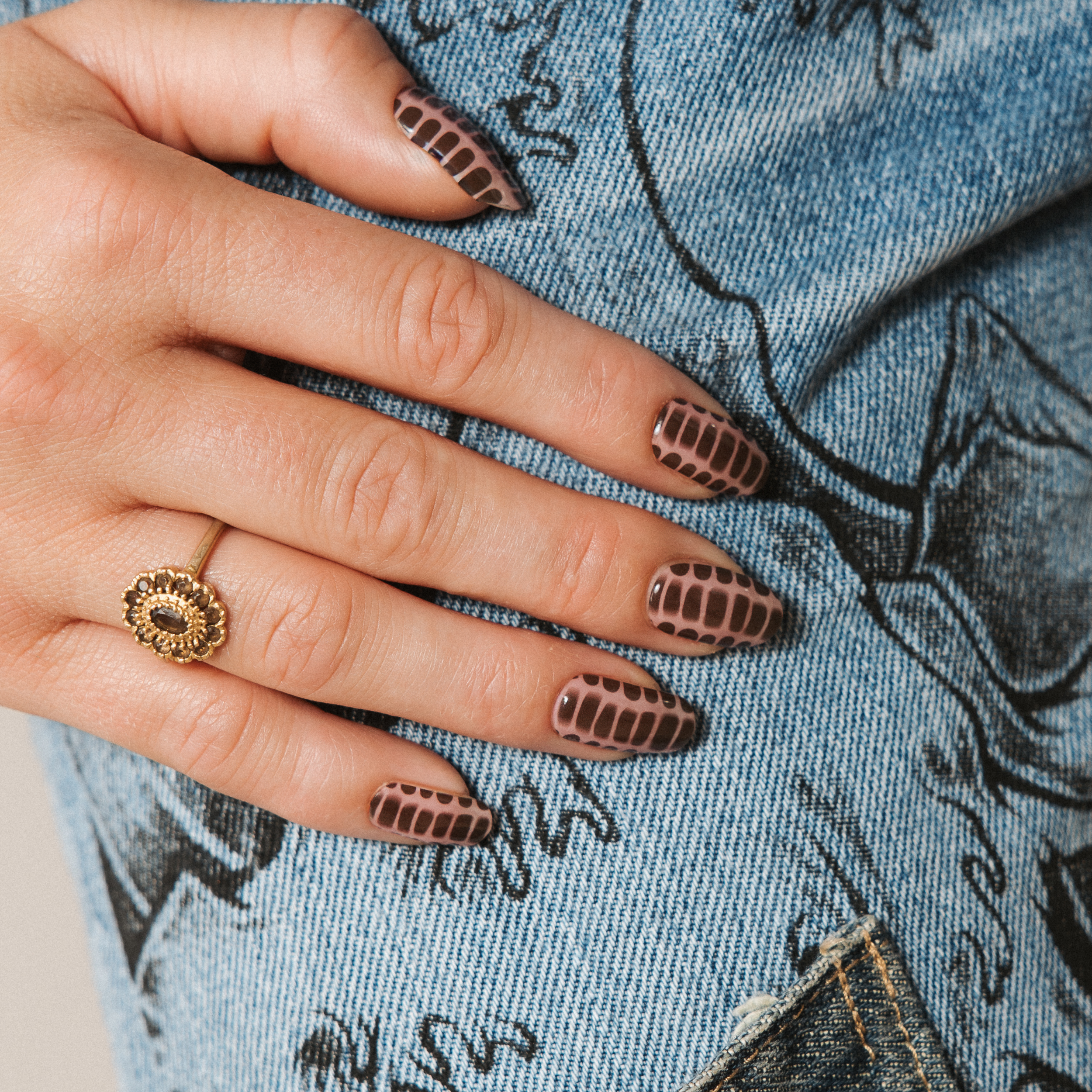 Medusa by Cosmopolitan