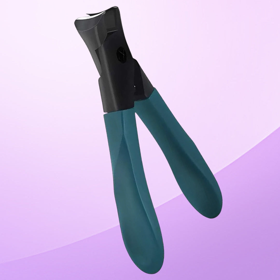 Maniac Nail Clipper
