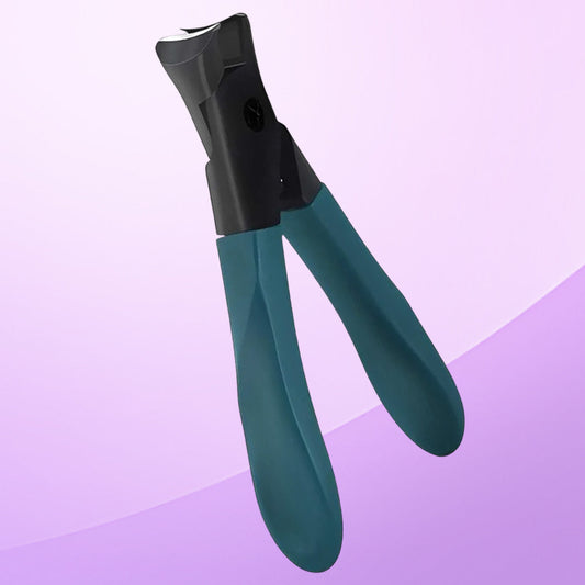 Maniac Nail Clipper