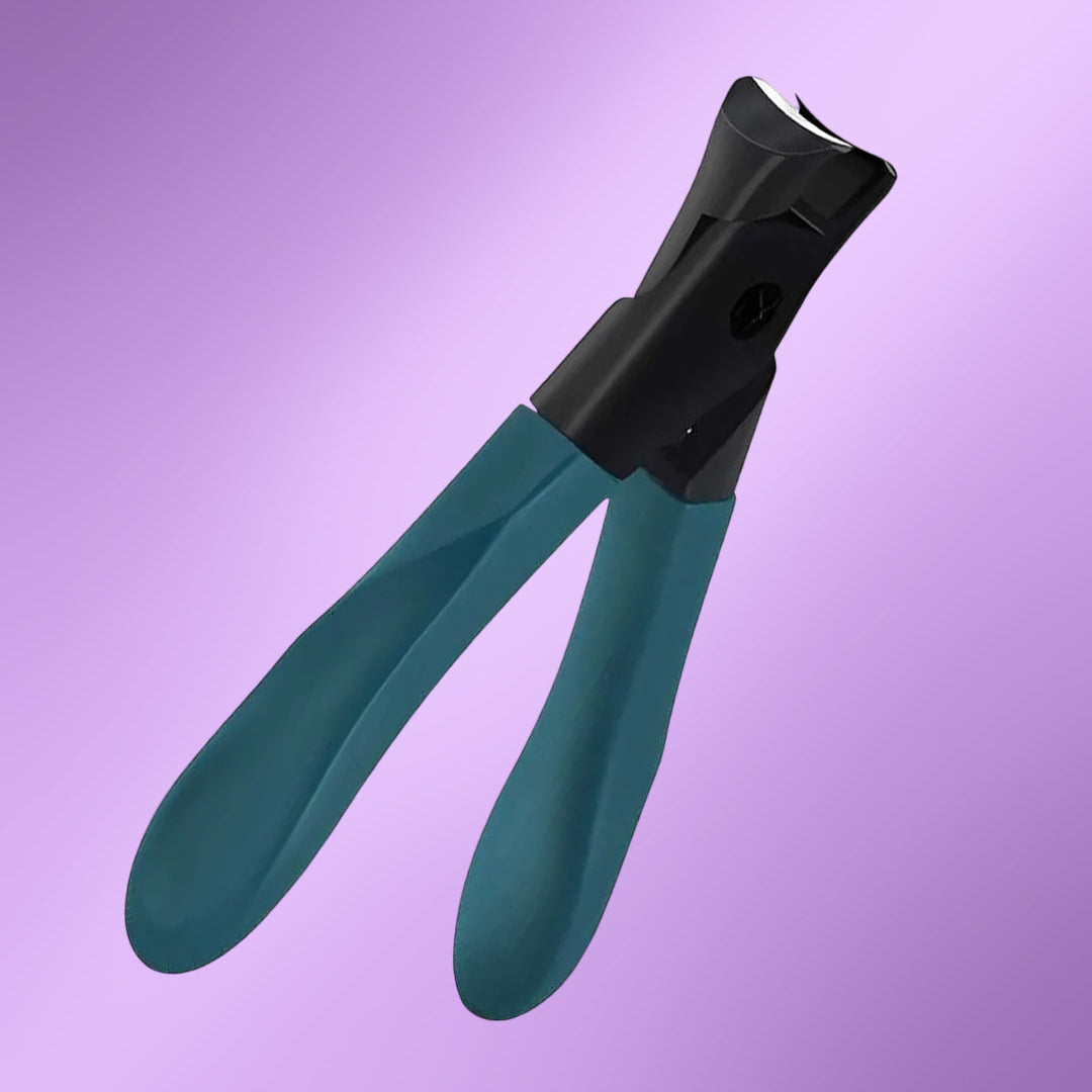 Maniac Nail Clipper