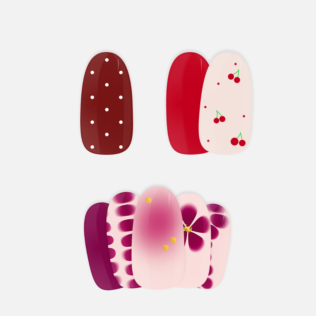 Nail Art Bundle