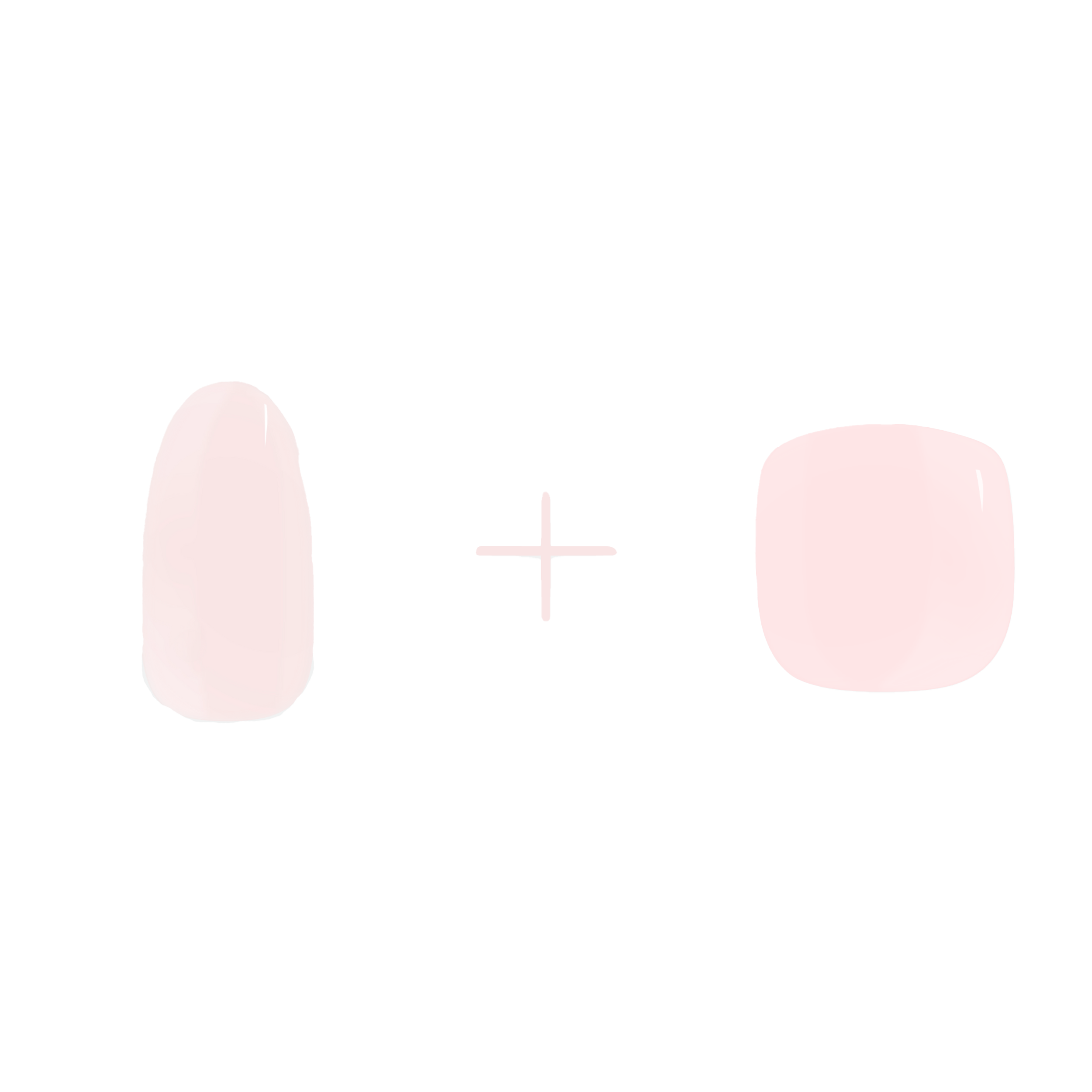 Nicole Neutral - Mani+Pedi