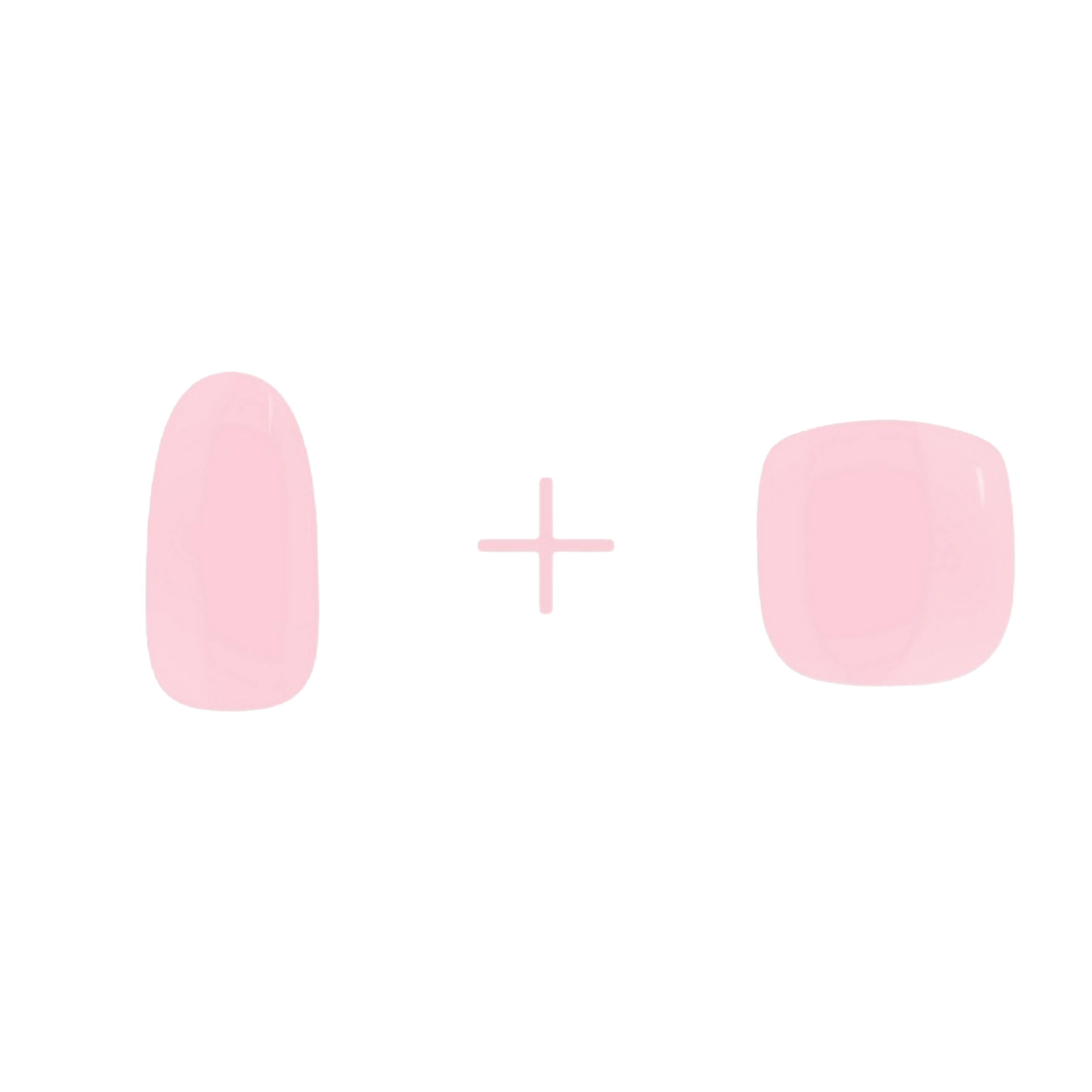 Paris Pink - Mani+Pedi