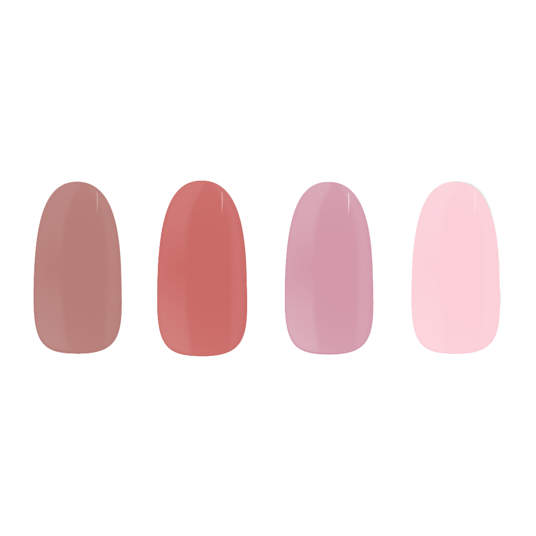 pinky promise bundle maniac nails stickers