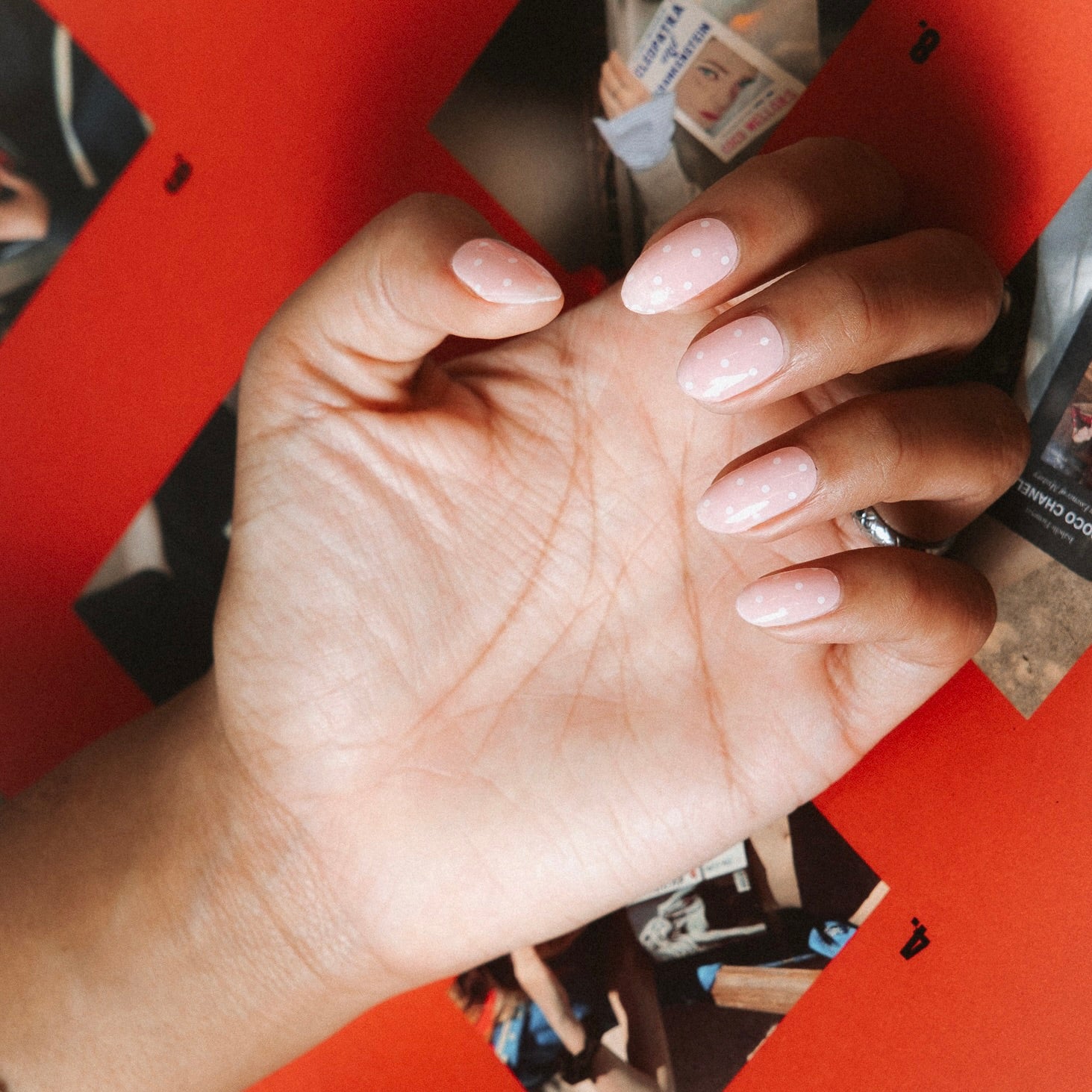 Polka Dots collectie