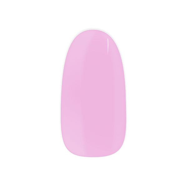 Puppet Pink Maniac Nails Gellak Sticker Manicure Product Image