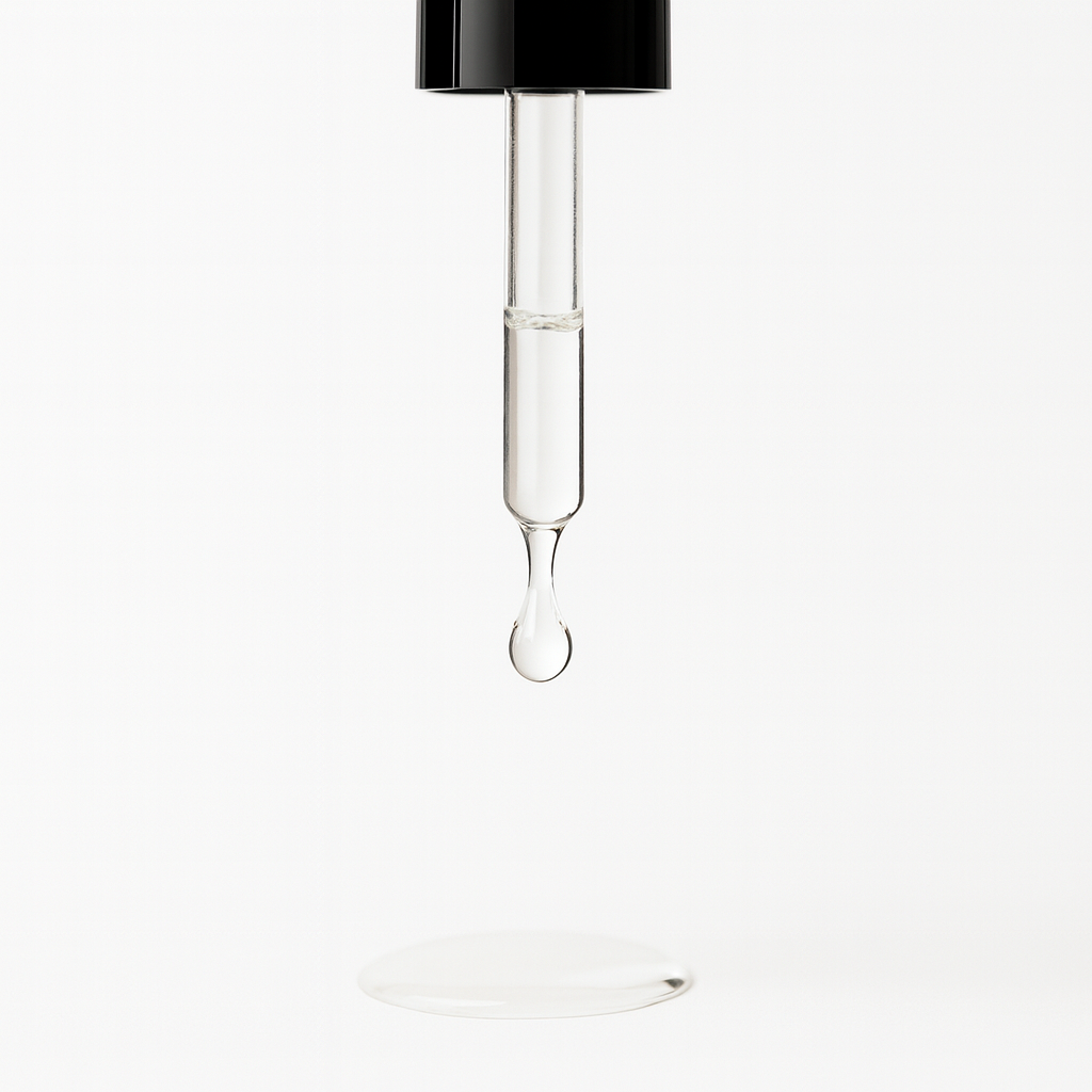 Removal Oil Maniac Nails dripping on floor transparent oil for removing nail gellak stickers