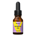 Removal Oil