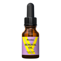 Removal Oil