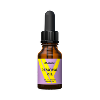 Removal Oil
