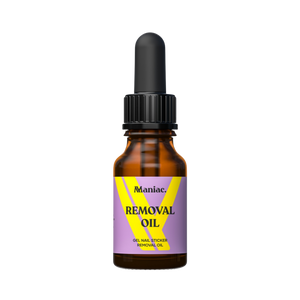 Removal Oil