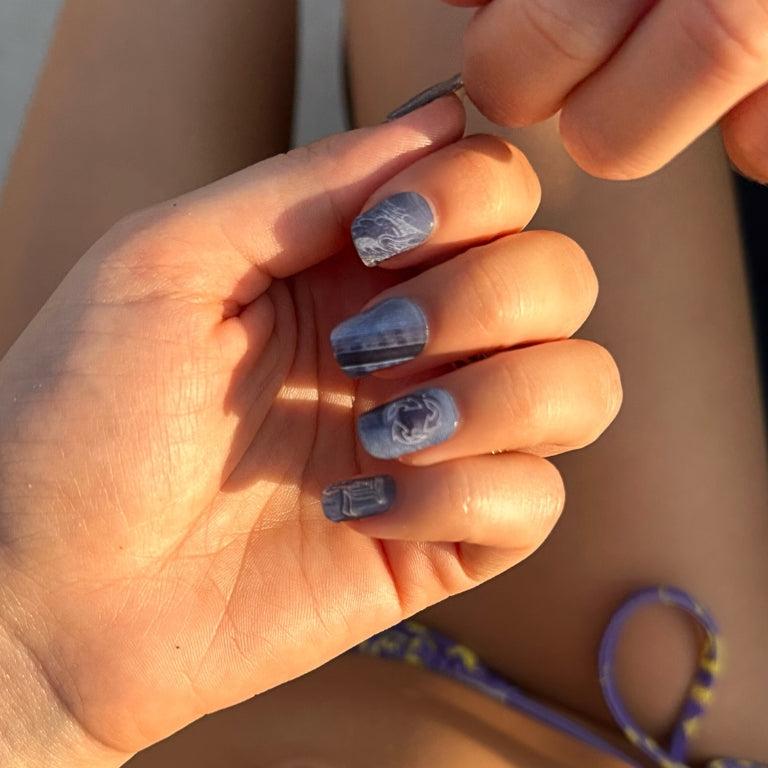 Reserve-Boys-Denim-Nagels-Stoer-Gellak-Verzorgd-Maniac