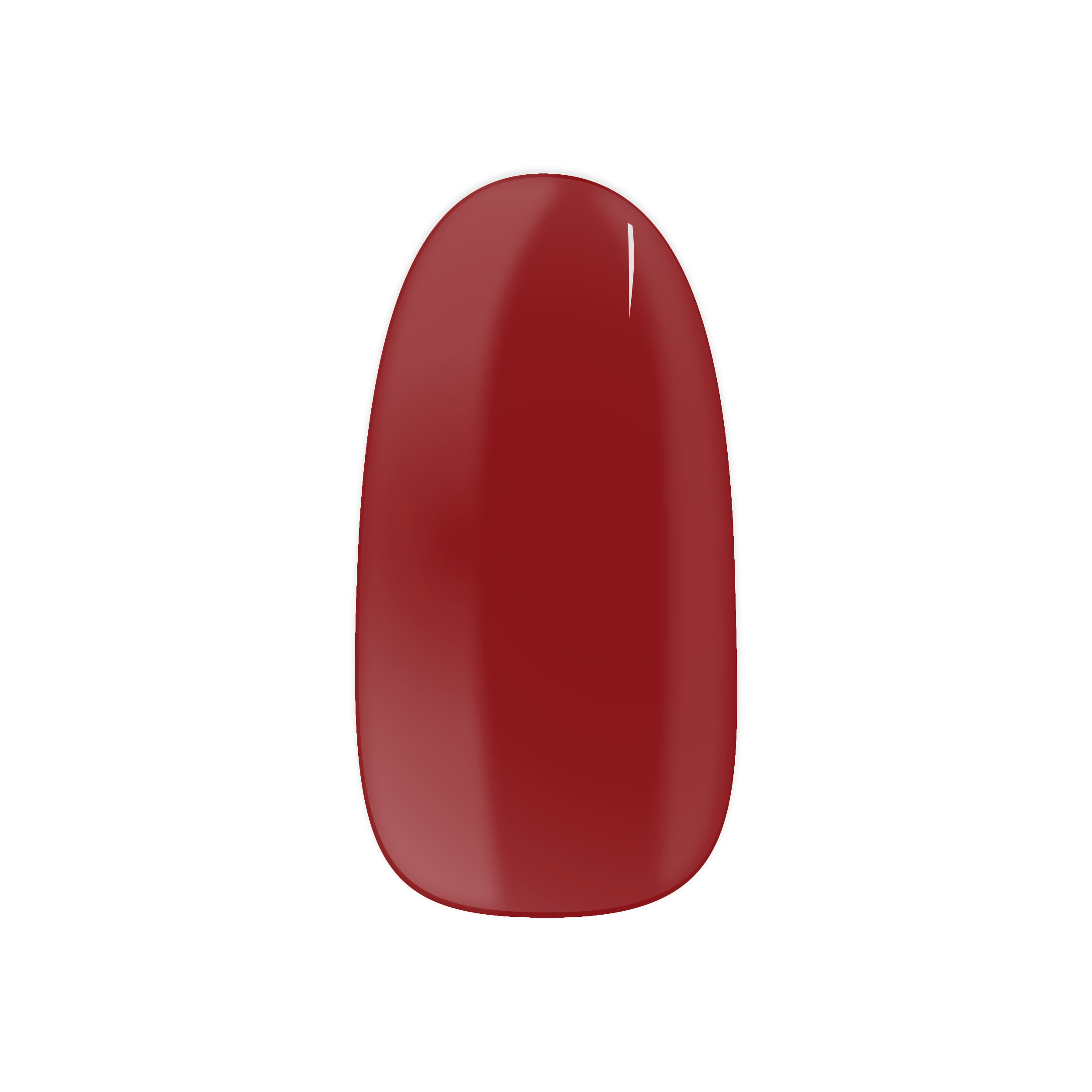 Romeo red gelstickers maniac nails