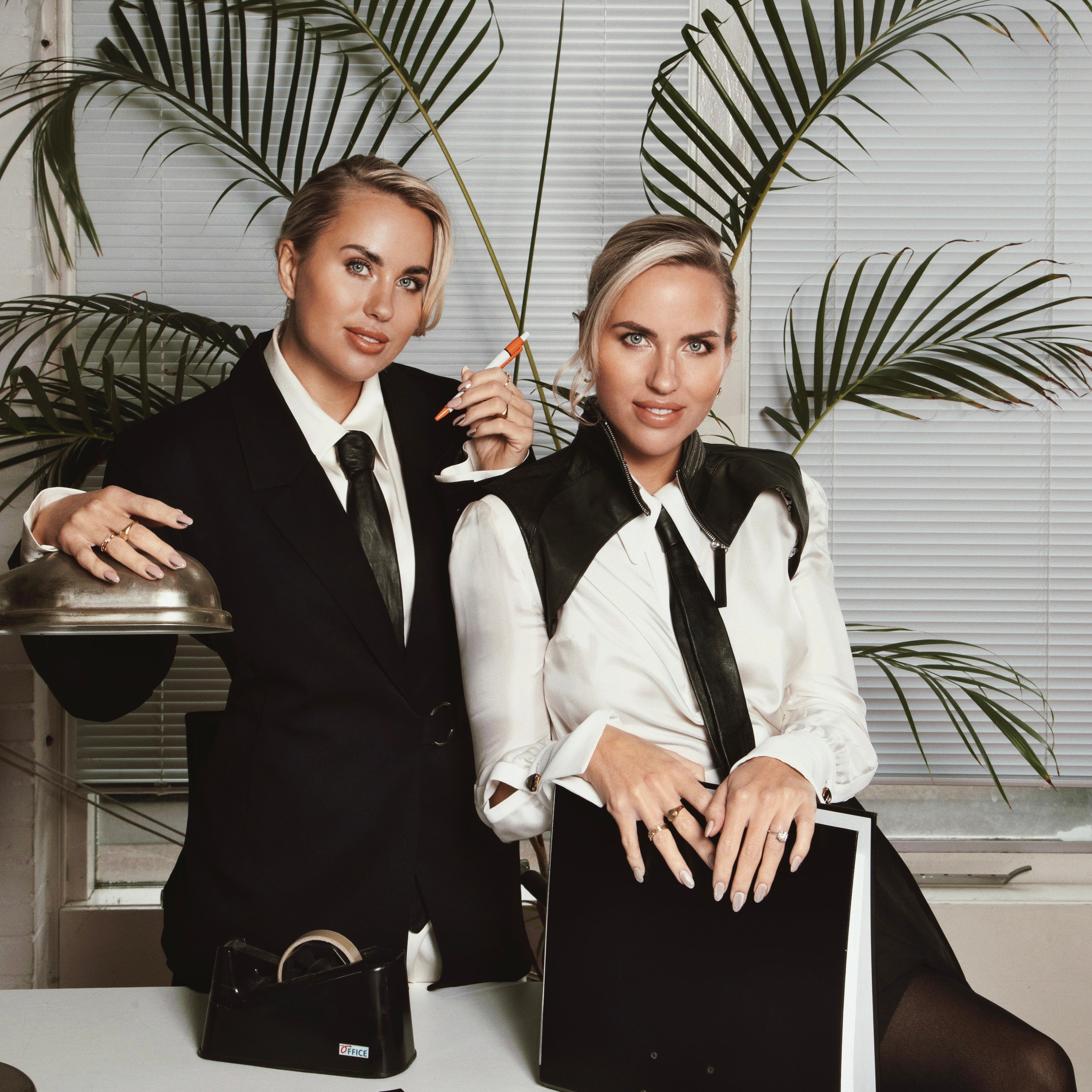 Silver Strike maniac gellak stickers manicure silver