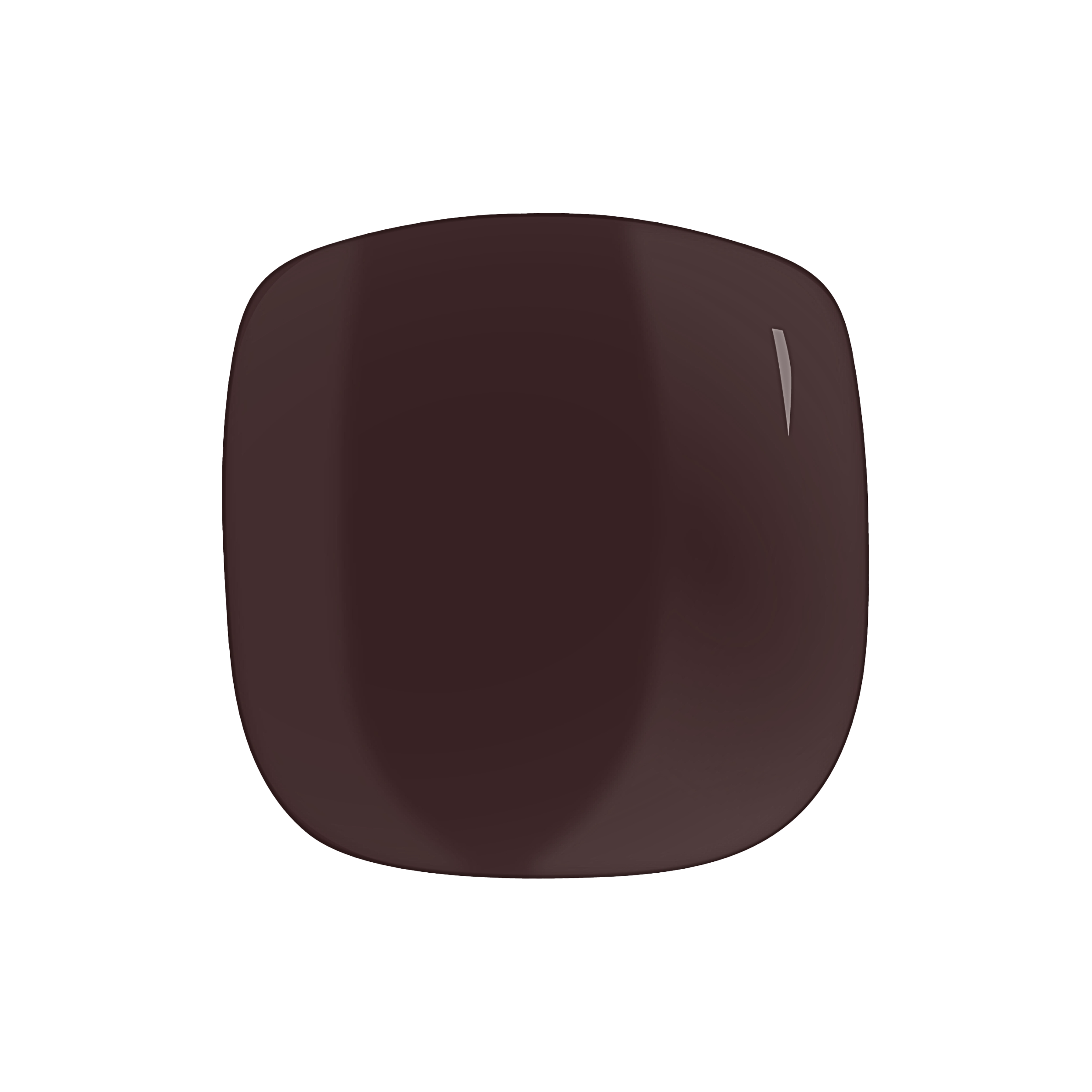 busu brown tenen maniac nails gel nagel stickers