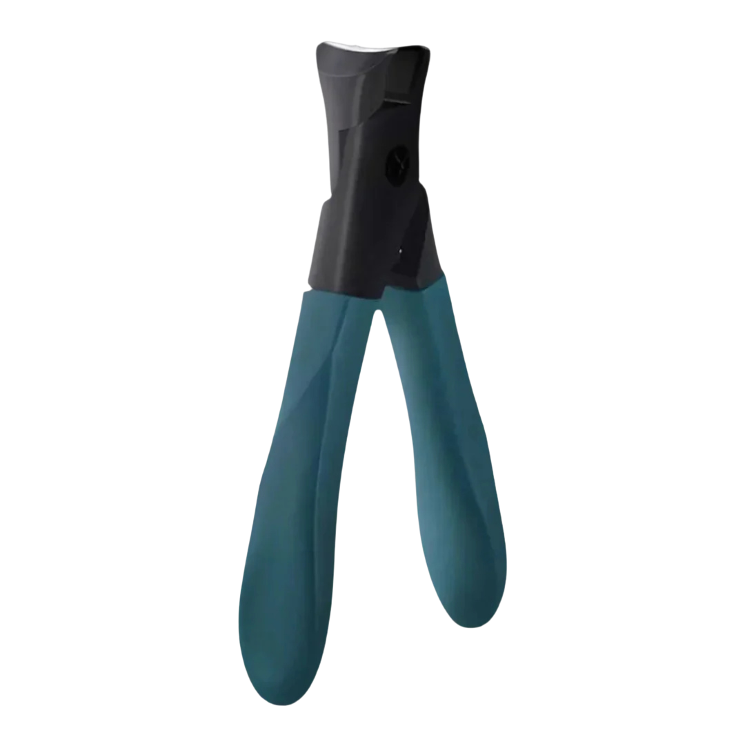 Maniac Nail Clipper