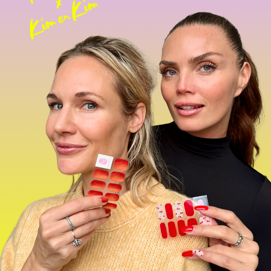 Kim & Kim
