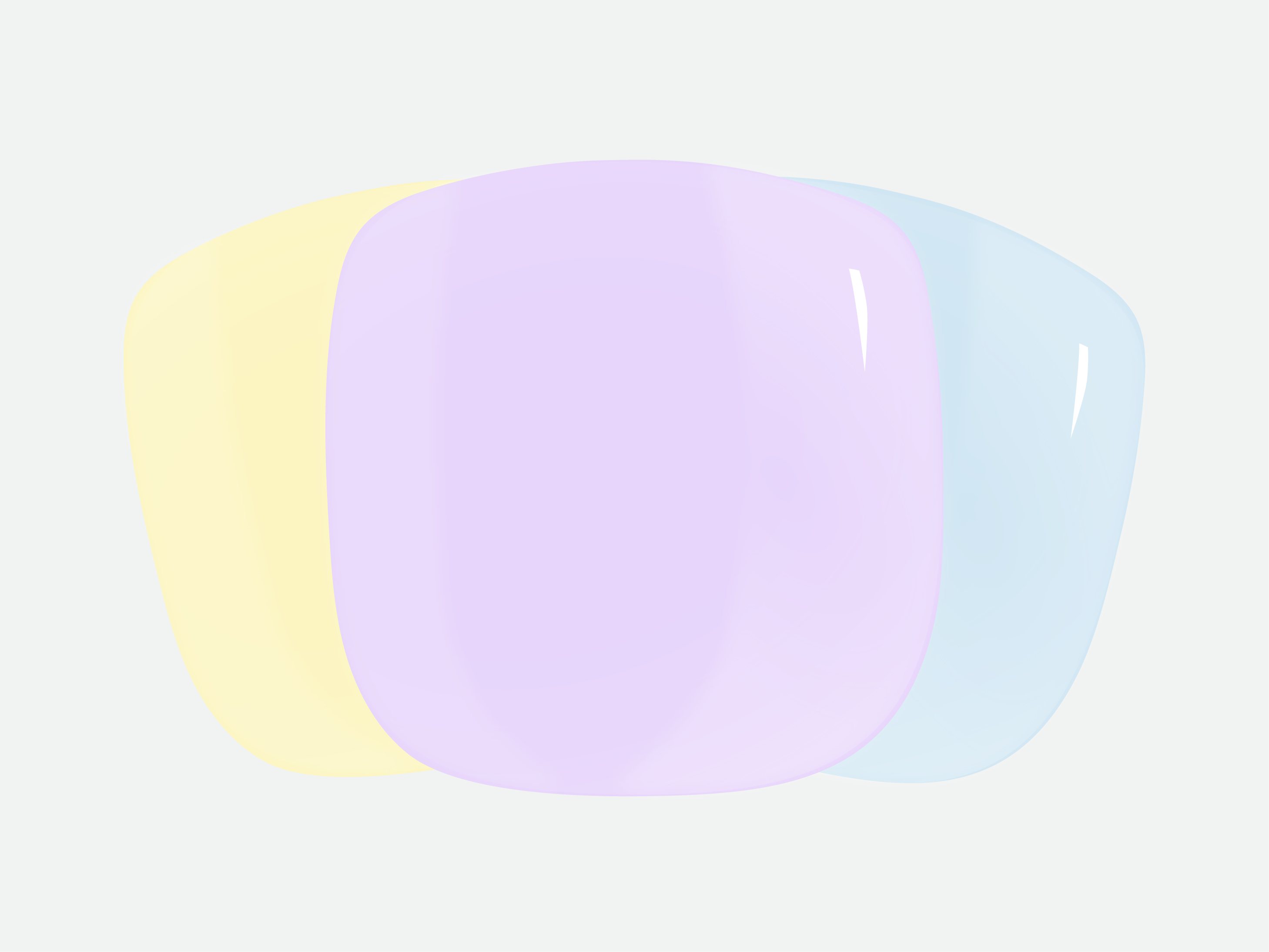 Pastel Rainbow Maniac Nails Pastel Gellak Sticker Pedicure product image