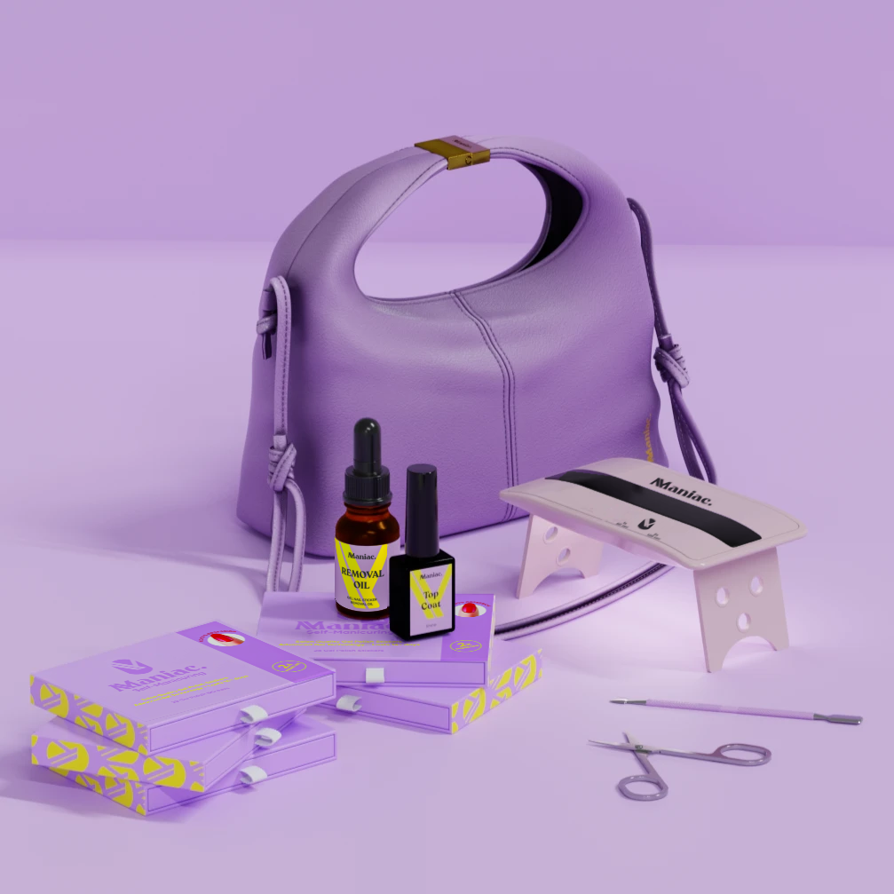 Starterset gift