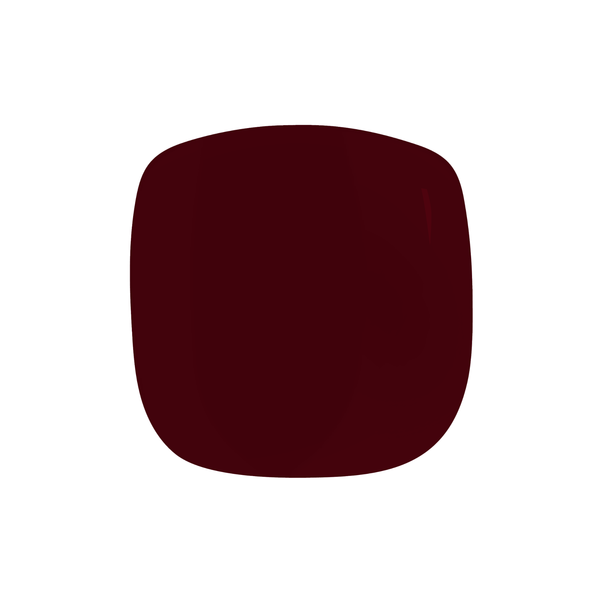 Ruby Red - Toes
