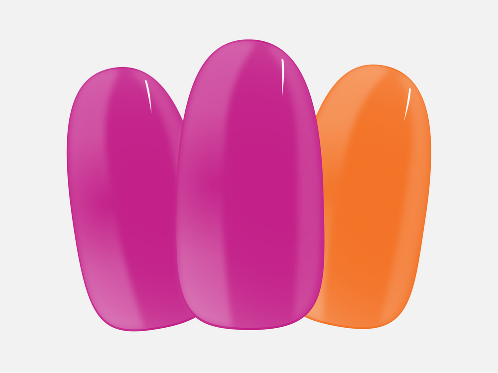 VIP: Orange is the new Pink x Carolien Spoor