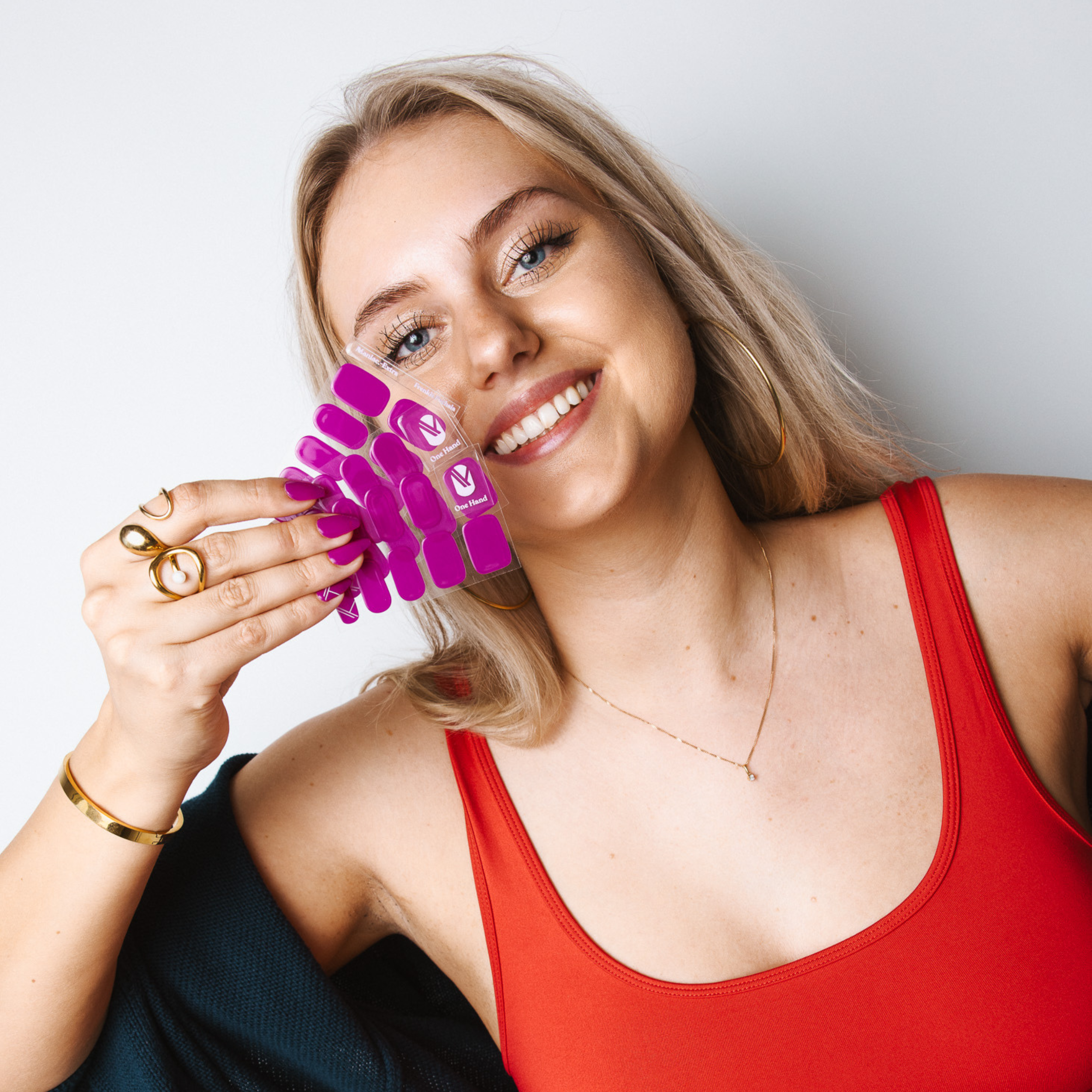 Frenkie Fuchsia