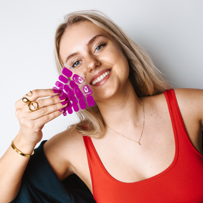 Frenkie Fuchsia
