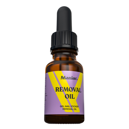 Removal Oil