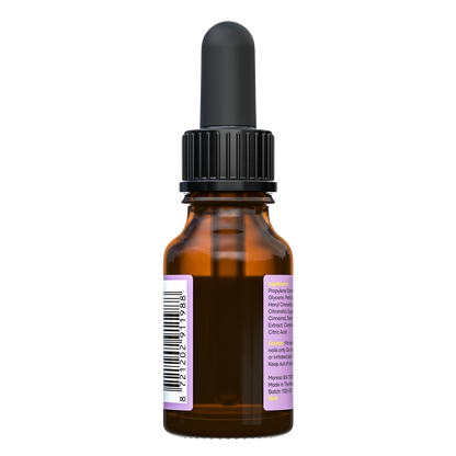 Removal Oil