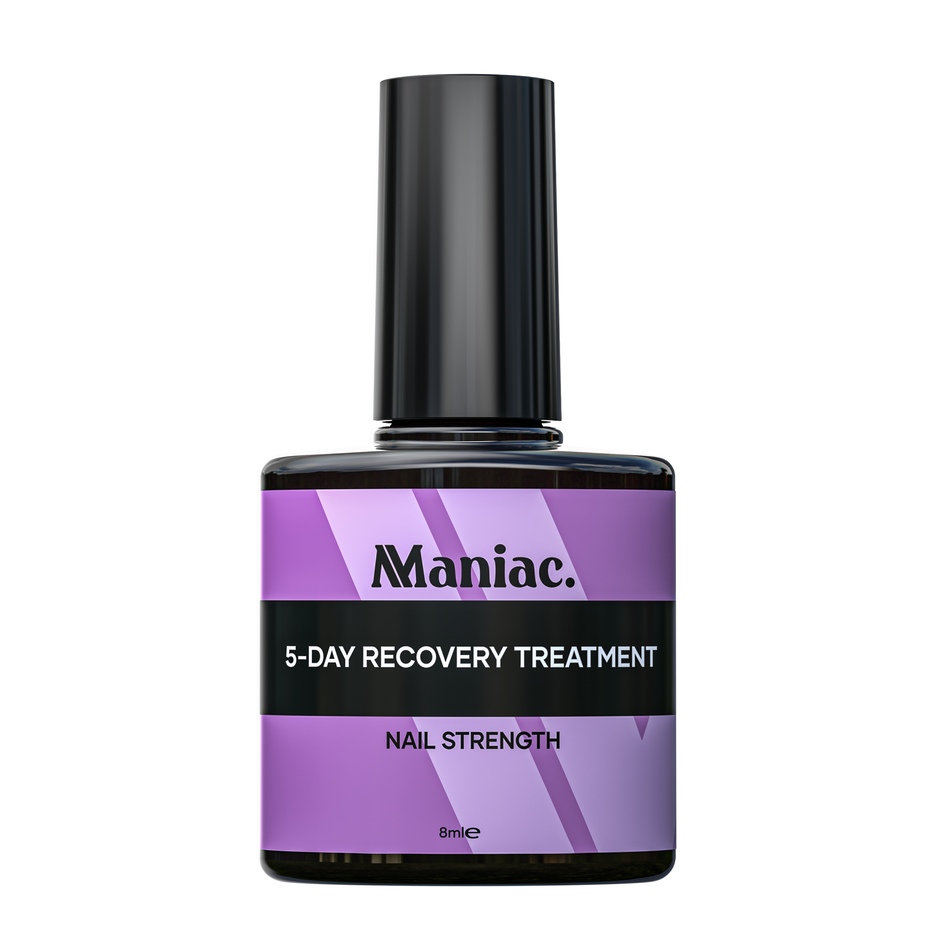 5 Day Nail Treatment